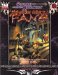Demon God's Fane cover