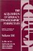 The Acquisition of Literacy : Ethnographic Perspectives cover