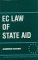 European Community Law of State Aid cover