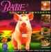 Babe's Country Cookbook : 80 Complete Meat-Free Recipes! cover