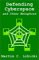 Defending Cyberspace and Other Metaphors cover
