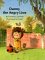 Danny, the Angry Lion cover