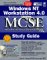 Windows Nt Workstation 4.0 McSe Study Guide cover
