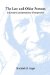 The Law and Older Persons : Is Geriatric Jurisprudence Therapeutic? cover