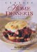 Classic Home Desserts : A Treasury of Heirloom and Contemporary Recipes Frm Around the World cover