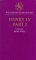 1 Henry IV : Text Edited from the First Quarto  Contexts and Sources, Criticism cover