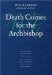 Death Comes for the Archbishop cover