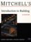 Introduction to Building cover