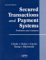 Secured Transactions & Payment Systems : Problems and Answers cover