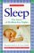  Sleep: The Secret of Problem-Free Nights