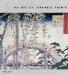 The Art of Japanese Prints cover
