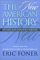 The New American History cover