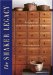 The Shaker Legacy : Perspectives on an Enduring Furniture Style cover