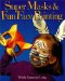 Super Masks and Fun Face Painting cover
