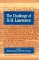 The Challenge of D.H. Lawrence cover