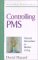 Controlling PMS cover
