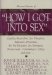 Personal Stories of 