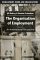The Organization of Employment : An International Perspective cover