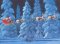  Twas the Night Before Christmas Advent Calendar