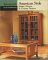  American Style: Shaker, Mission & Country Projects