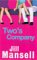 Two's Company cover