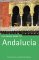 The Rough Guide to Andalucia cover