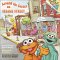 Around the Corner on Sesame Street cover