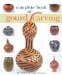 Complete Book of Gourd Carving cover