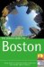 The Rough Guide To Boston cover