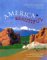 America The Beautiful cover
