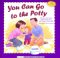  You Can Go to the Potty