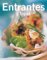 Entrantes Y Tapas / Appetizers cover