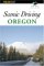 A Falcon Guide Scenic Driving Oregon cover