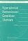 Hyperspherical Harmonics and Generalized Sturmians cover