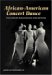 African-American Concert Dance : The Harlem Renaissance And Beyond cover