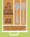 The Itty Bitty Kitchen Handbook : Everything You Need To Know About Setting Up And Cooking In The Most Ridiculously Small Kitchen In The World--your Own cover