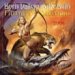 Boris Vallejo & Julie Bell's Fantasy 2006 Calendar cover
