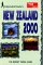 Independent Traveler's New Zealand 2000: The Budget Travel Guide
