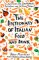 The Dictionary of Italian Food and Drink : An A-To-Z Guide With 2,300 Authentic Definitions and 50 Classic Recipes cover