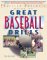 The Baffled Parent's Guide to Great Baseball Drills cover