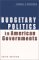 Budgetary Politics In American Governments cover