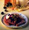 The Best of Waffles and Pancakes : A Cookbook cover
