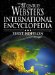 The 21st Century Webster's International Encyclopedia : The New Illustrated Reference Guide cover