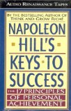 Keys to Success : 17 Principles of Personal Achievement [Click for larger image]