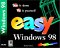  Easy Windows 98: See It Done, Do It Yourself