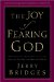The Joy of Fearing God cover