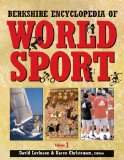 Berkshire Encyclopedia Of World Sport [Click for larger image]