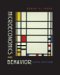 Microeconomics And Behavior cover