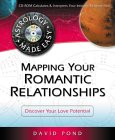 Mapping Your Romantic Relationships : Discover Your Love Potential [Click for larger image]