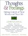 Thoughts & Feelings : Taking Control of Your Moods and Your Life cover